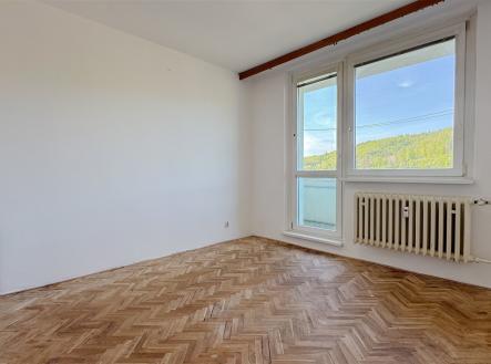 . | Prodej bytu, 3+1, 72 m²