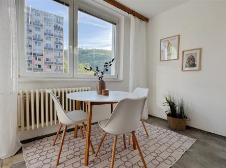 Prodej bytu, 3+1, 72 m² obrázek