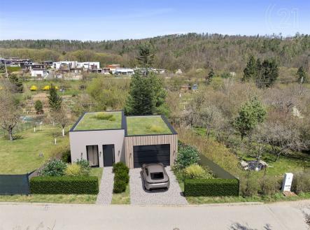 . | Prodej - pozemek pro bydlení, 1 149 m²