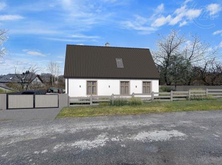 Prodej - dům/vila, 70 m² obrázek