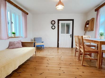 Prodej - dům/vila, 80 m² obrázek