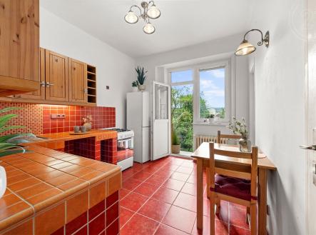 . | Prodej bytu, 2+1, 56 m²