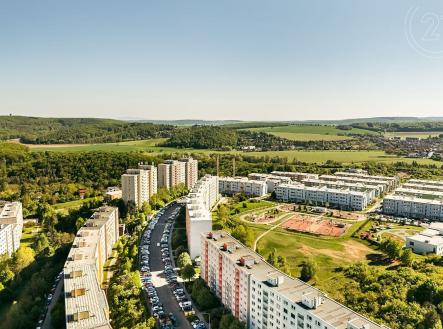 . | Prodej bytu, 3+1, 78 m²