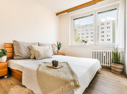 . | Prodej bytu, 3+1, 78 m²