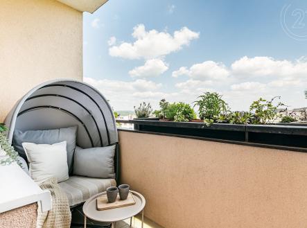. | Prodej bytu, 3+1, 78 m²