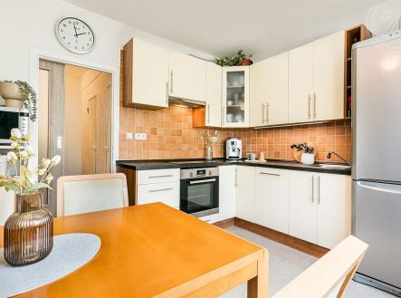 . | Prodej bytu, 3+1, 78 m²