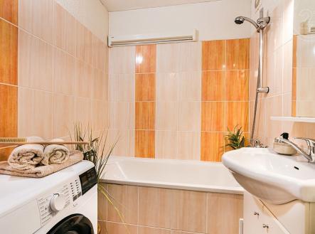 . | Prodej bytu, 3+1, 78 m²