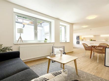 . | Prodej bytu, 5+kk, 207 m²
