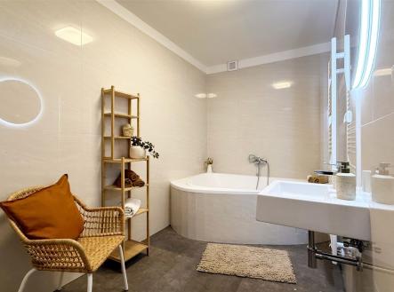 . | Prodej bytu, 5+kk, 207 m²