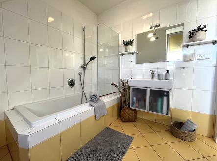 . | Prodej bytu, 4+kk, 120 m²