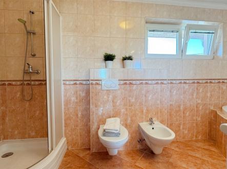 . | Prodej - dům/vila, 128 m²