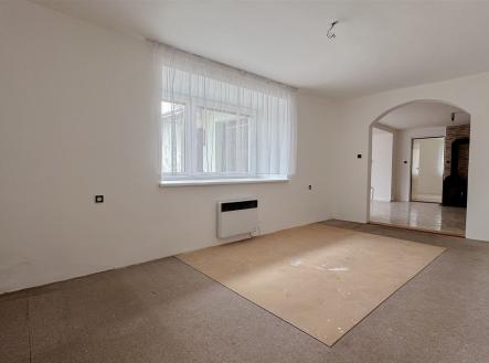 . | Prodej - dům/vila, 165 m²