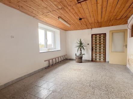 . | Prodej - dům/vila, 165 m²