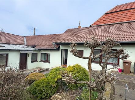 . | Prodej - dům/vila, 165 m²