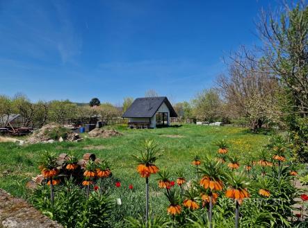 Prodej - pozemek pro bydlení, 784 m² obrázek