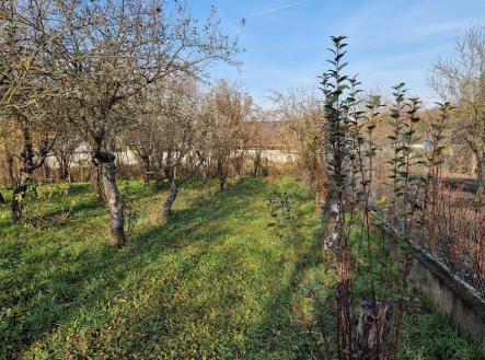 . | Prodej - pozemek pro bydlení, 508 m²
