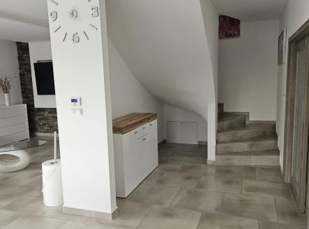 . | Prodej - dům/vila, 140 m²