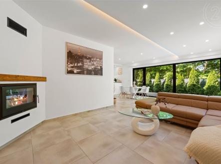 . | Prodej - dům/vila, 140 m²