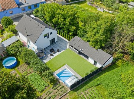 . | Prodej - dům/vila, 140 m²