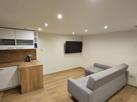. | Prodej - chata/rekreační objekt, 60 m²