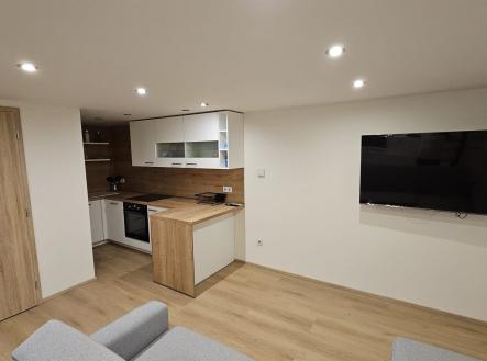 . | Prodej - chata/rekreační objekt, 60 m²