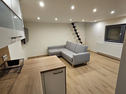 . | Prodej - chata/rekreační objekt, 60 m²