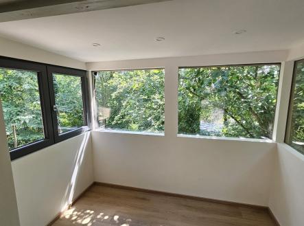 . | Prodej - chata/rekreační objekt, 60 m²