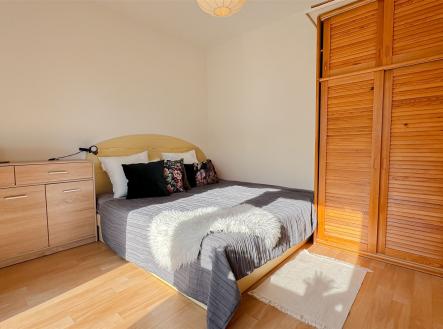 . | Prodej bytu, 2+kk, 78 m²