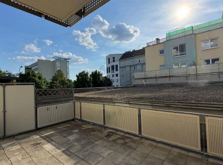 . | Prodej bytu, 2+kk, 78 m²
