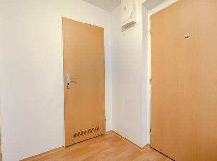 . | Prodej bytu, 2+kk, 78 m²