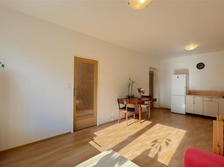 . | Prodej bytu, 2+kk, 78 m²