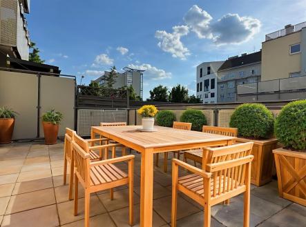 . | Prodej bytu, 2+kk, 78 m²