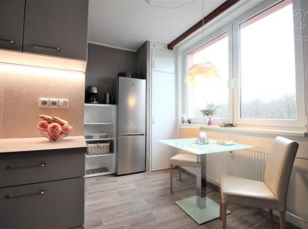 . | Pronájem bytu, 3+1, 73 m²