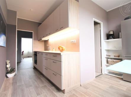 . | Pronájem bytu, 3+1, 73 m²