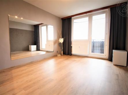 . | Pronájem bytu, 3+1, 73 m²