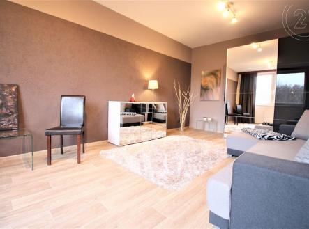 . | Pronájem bytu, 3+1, 73 m²