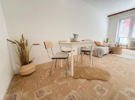 . | Prodej bytu, 2+1, 55 m²
