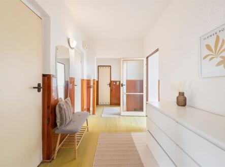 . | Prodej bytu, 3+1, 66 m²