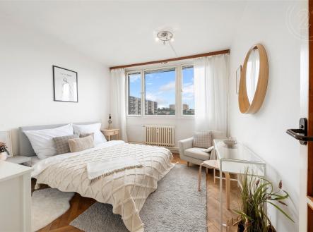 . | Prodej bytu, 3+1, 66 m²