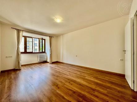 . | Pronájem bytu, 1+1, 44 m²