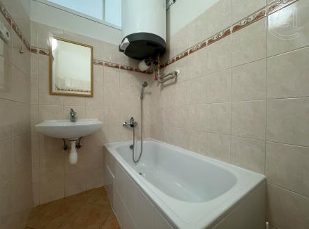 . | Pronájem bytu, 1+1, 44 m²