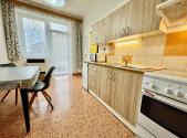 Pronájem bytu, 1+1, 40 m²