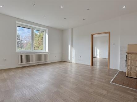 . | Prodej - jiné, 293 m²