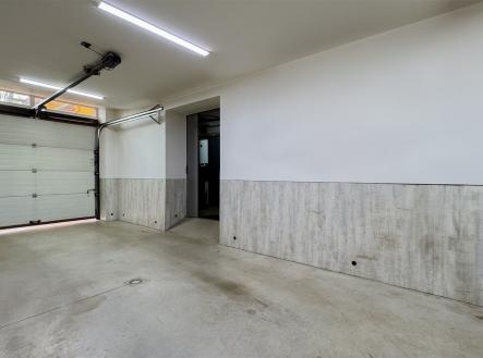 . | Prodej - jiné, 293 m²