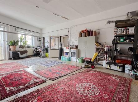 . | Prodej - jiné, 293 m²