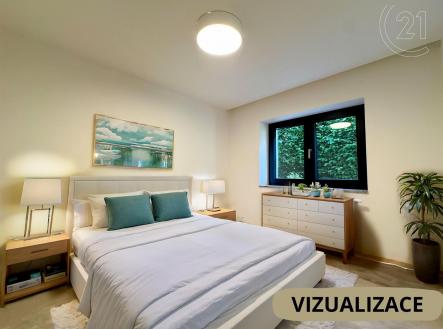 . | Pronájem bytu, 2+kk, 67 m²