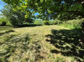 Prodej - pozemek, zahrada, 1 271 m²