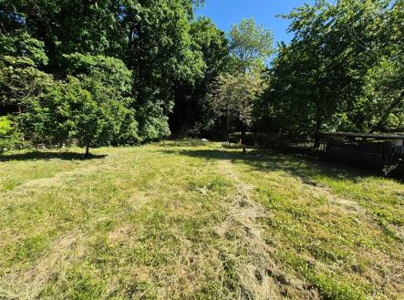 Prodej - pozemek, zahrada, 1 271 m² obrázek