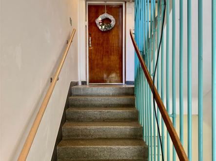 . | Pronájem bytu, 1+1, 40 m²