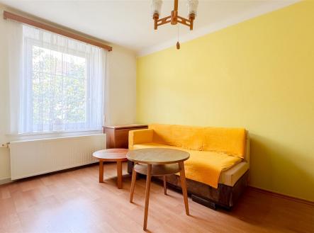 . | Prodej - dům/vila, 200 m²